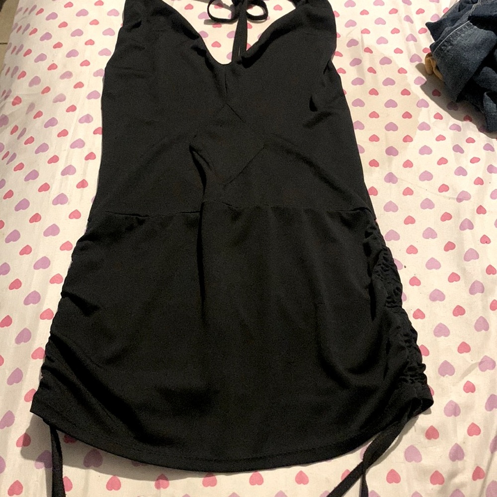 it’s a part night out dress